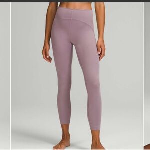 🍋Lululemon Instill HR Tight 25”🍋